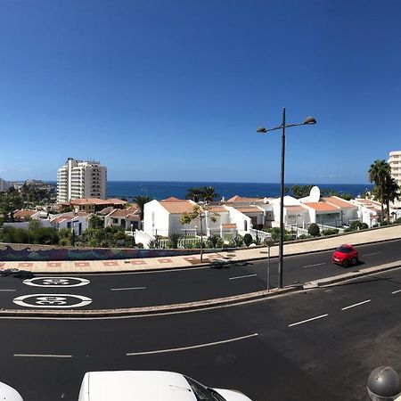 Apartmán Ocean View Olympus Playa Feñabe Exteriér fotografie