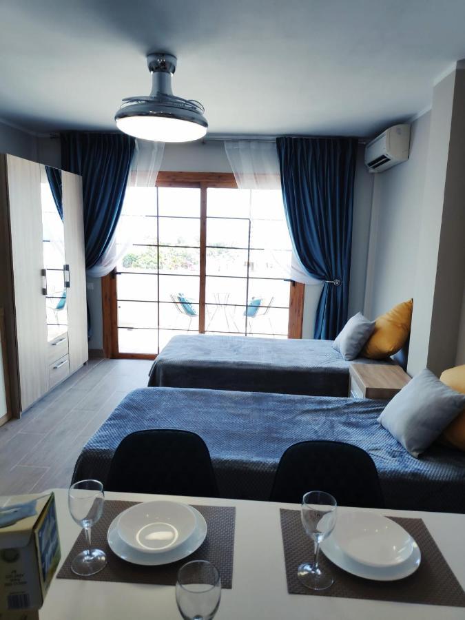 Apartmán Ocean View Olympus Playa Feñabe Exteriér fotografie
