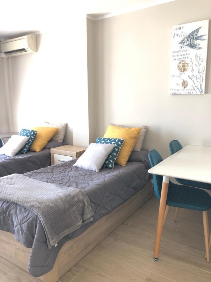 Apartmán Ocean View Olympus Playa Feñabe Exteriér fotografie
