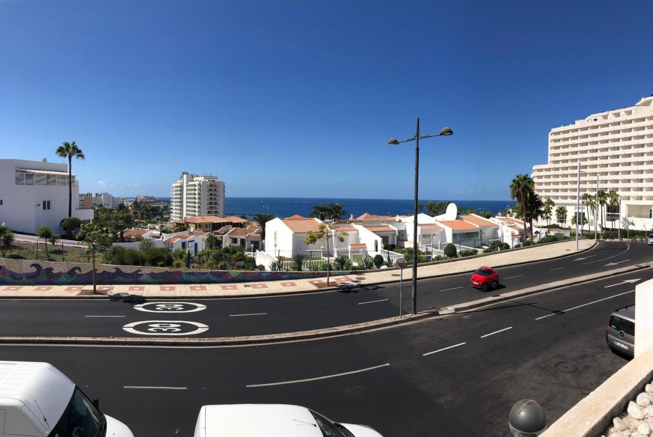 Apartmán Ocean View Olympus Playa Feñabe Exteriér fotografie